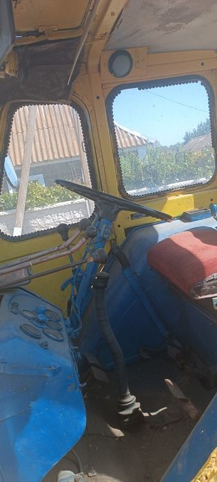 Продам трактор ЮМЗ-6