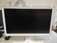 monitor lcd 22" Samsung i 19" Benq