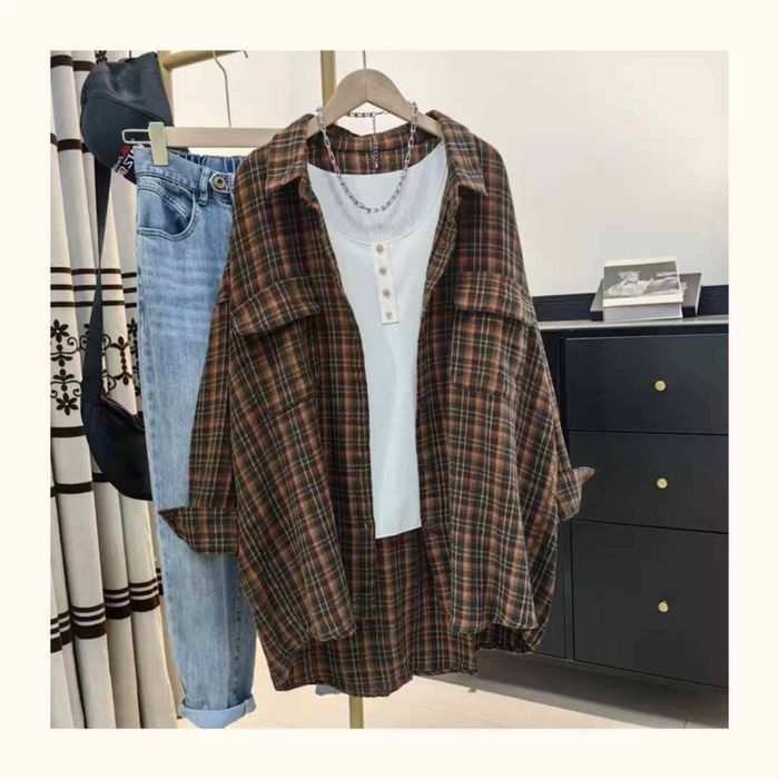 Рубашки в  стиліbalenciaga  chrome hearts miu miu