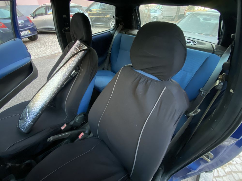 Fiat Punto 188 | Usado