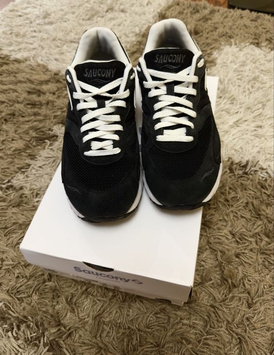 Кросівки Saucony 3D Grid Hurricane