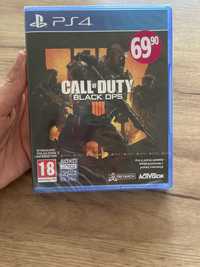 Call of Duty  gra na PS4