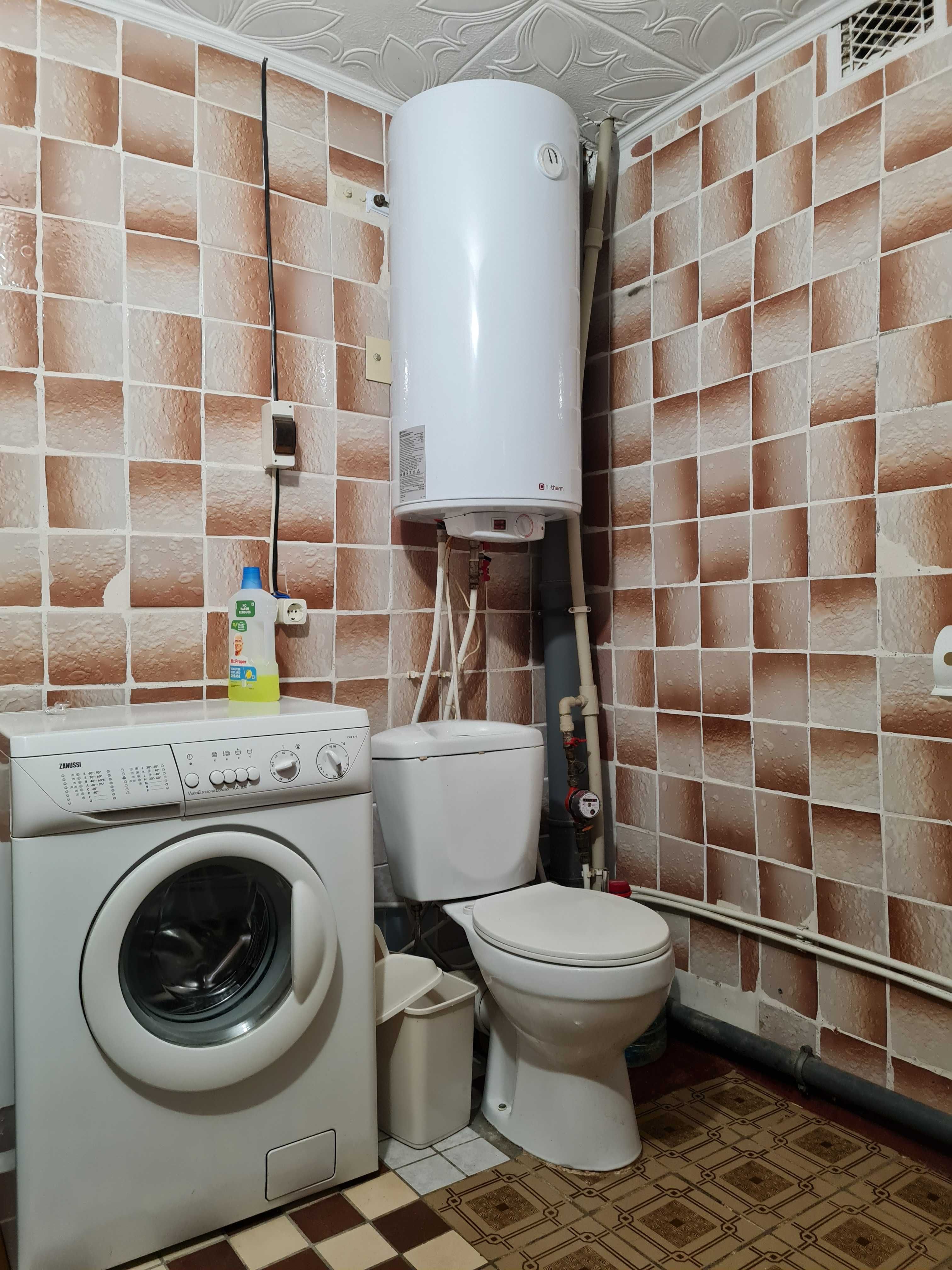 Здаю 1 кімнатну квартиру, ПГУ, зуп. Гвардійська, Соляні