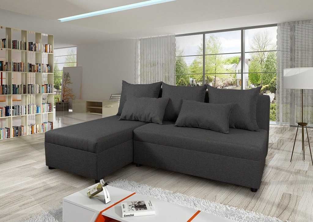 Narożnik, sofa narożna Felix, darmowa dostawa do 14 dni!