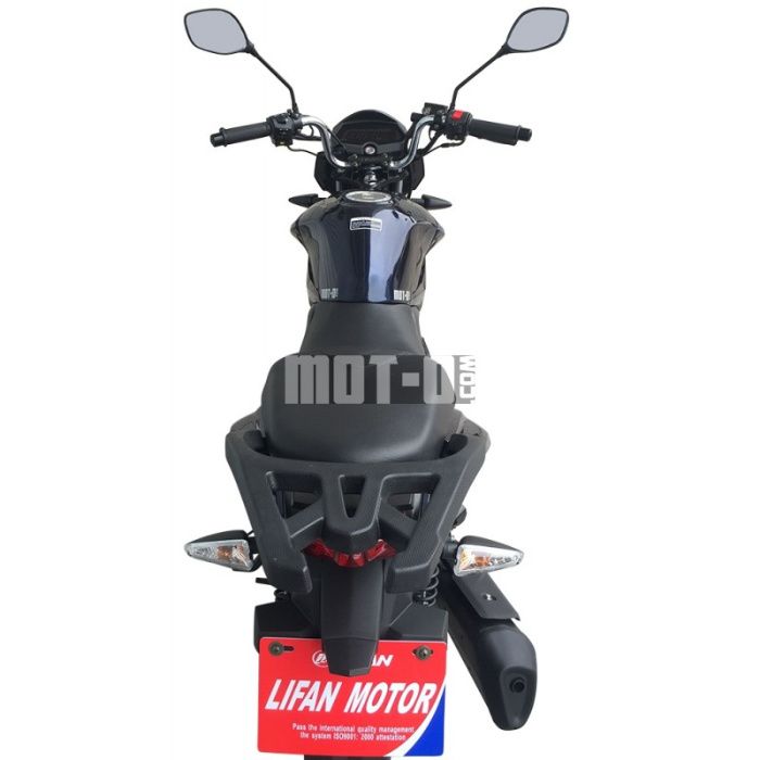 Мотоцикл Lifan-LF150-2E