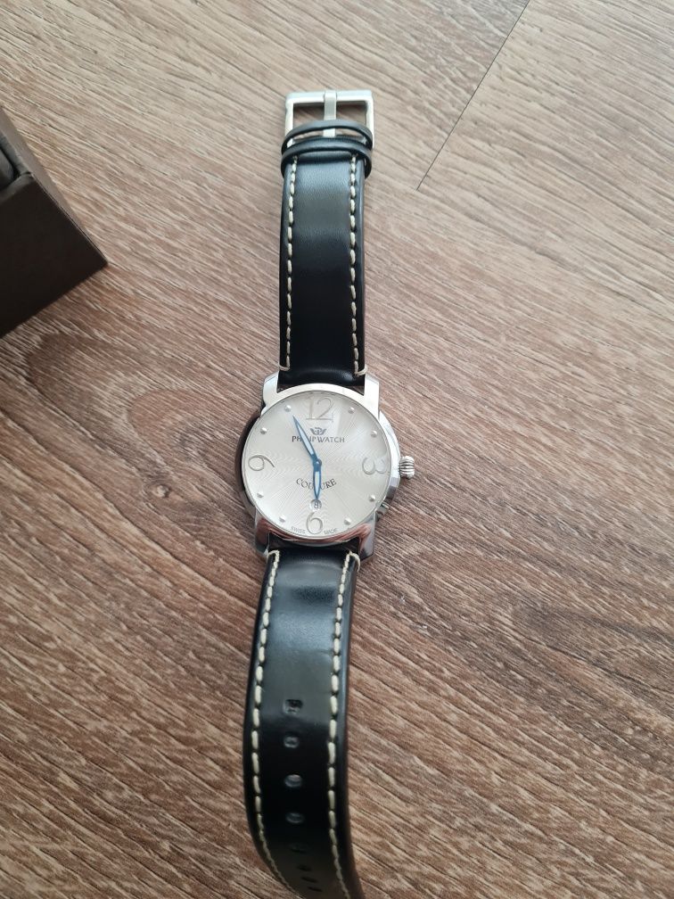 Zegarek Philip Watch