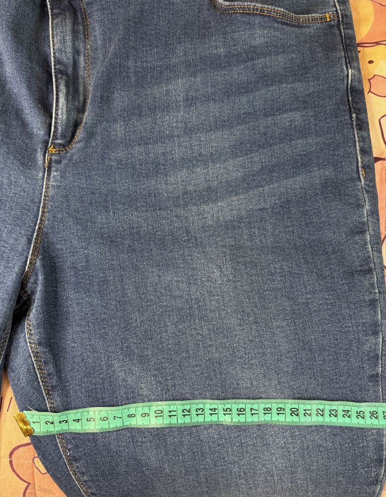 Жіночі джинси LCWJEANS