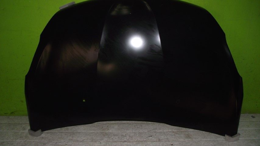 Capot Peugeot 208 -  2012 / 2015 - CPT586