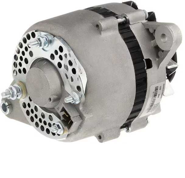 Alternator 14 V 35 A