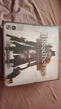 Bloodborne gra planszowa Nowa PL