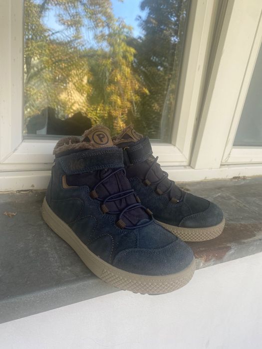 Buty zimowe dziecięce