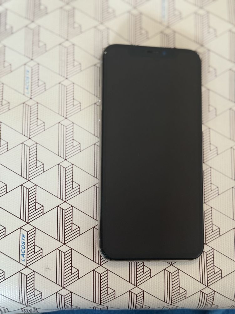 Iphone Xs edition
