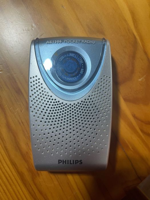 Radio Philips AE1506