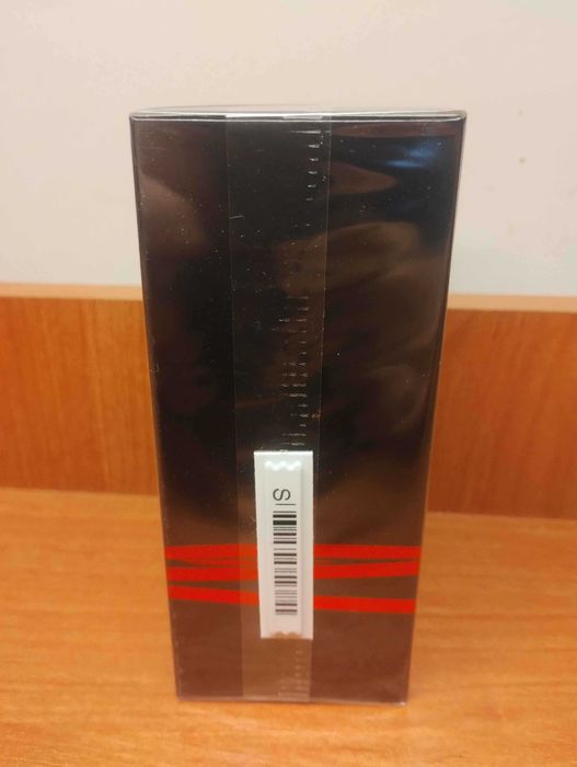 Armani Stronger With You Parfum 100 ml – elegancja i pewność siebie