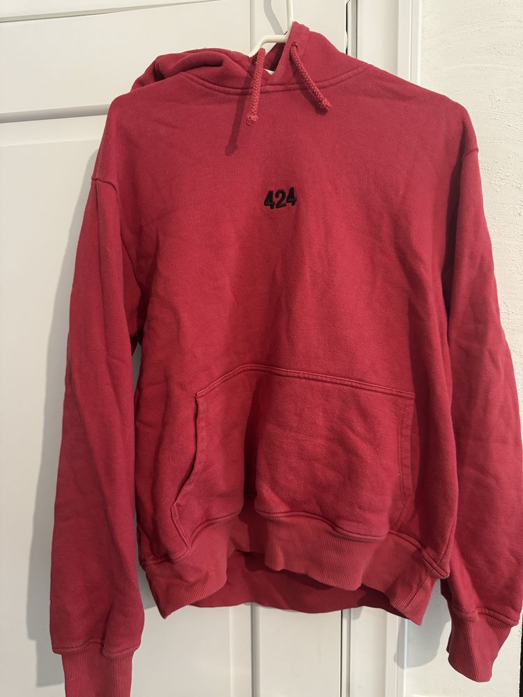 Худі 424 y-3 represent