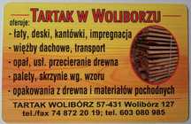 więżba dachowa,drewno