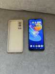 Vivo Y72  8(+4)/ 128– w pełni sprawny, ekran bez rys, z nowym etui!