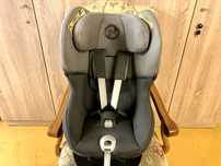 Cybex Sirona M2 I-Size, fotelik samochodowy + Baza Aton M