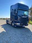 Scania R450  Scania