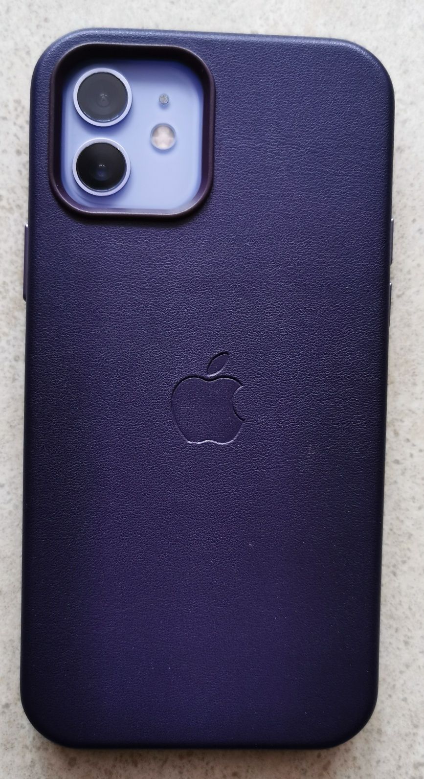 Чохол для iPhone 12
