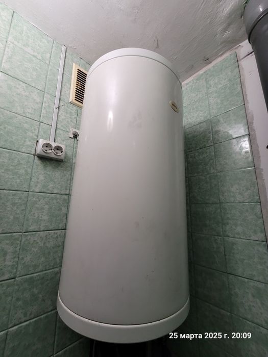 Продам водонагрівач