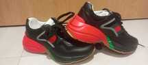 Gucci Rhyton Sneakers