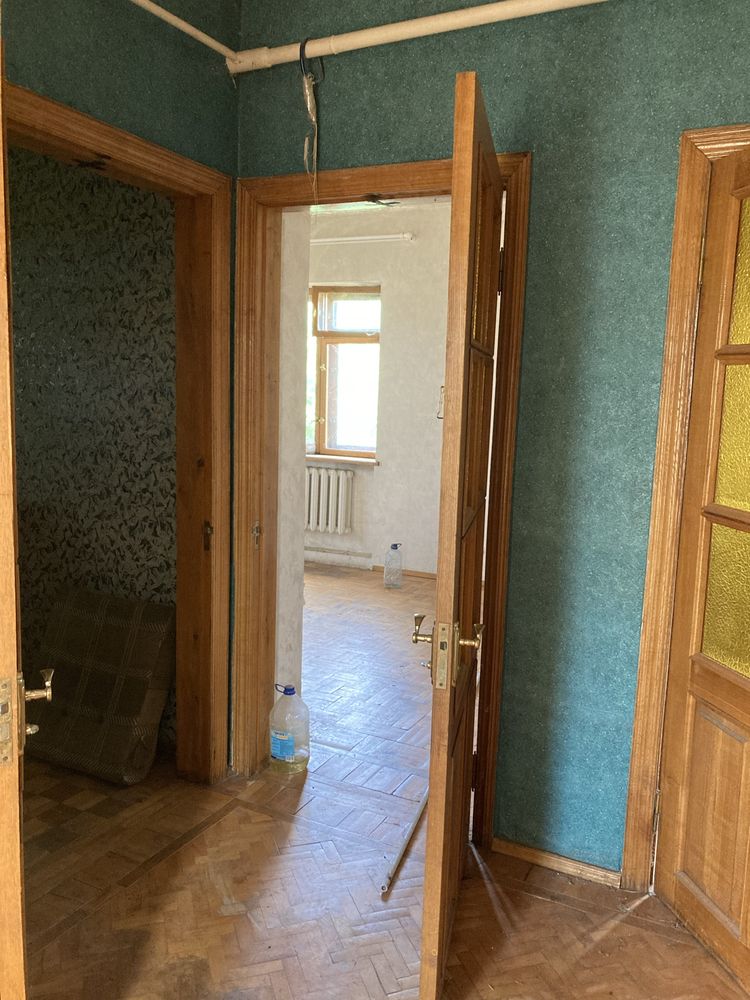 Продам дом в Научном, Высокий