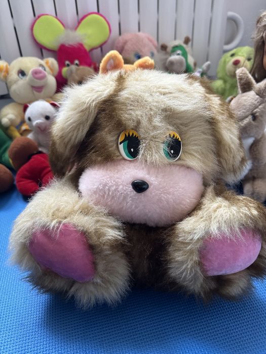 М'які іграшки мягкие игрушки