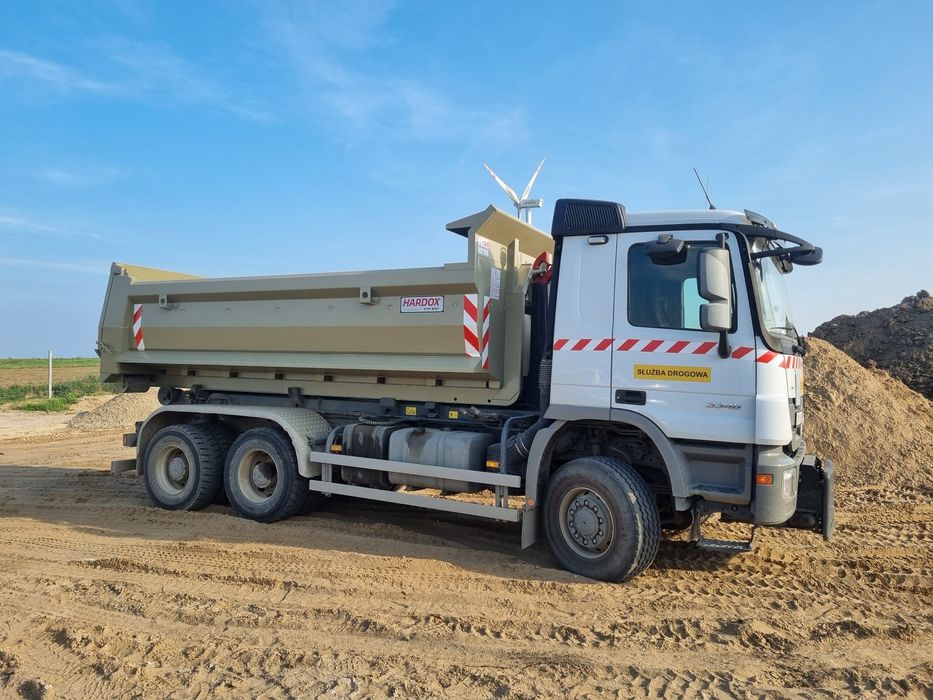 Prace ziemne wyburzenia wykopy prace brukarskie