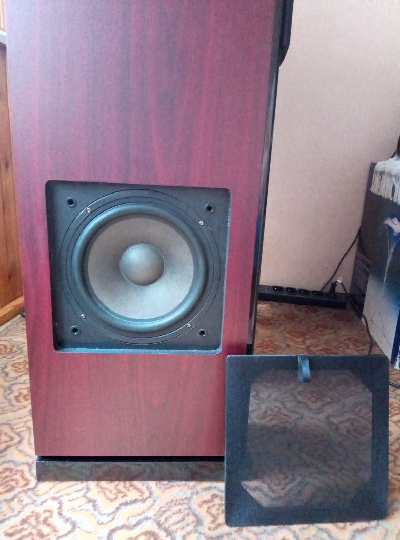 Kolumny głośnikowe Voice Kraft Tower Lound Speaker