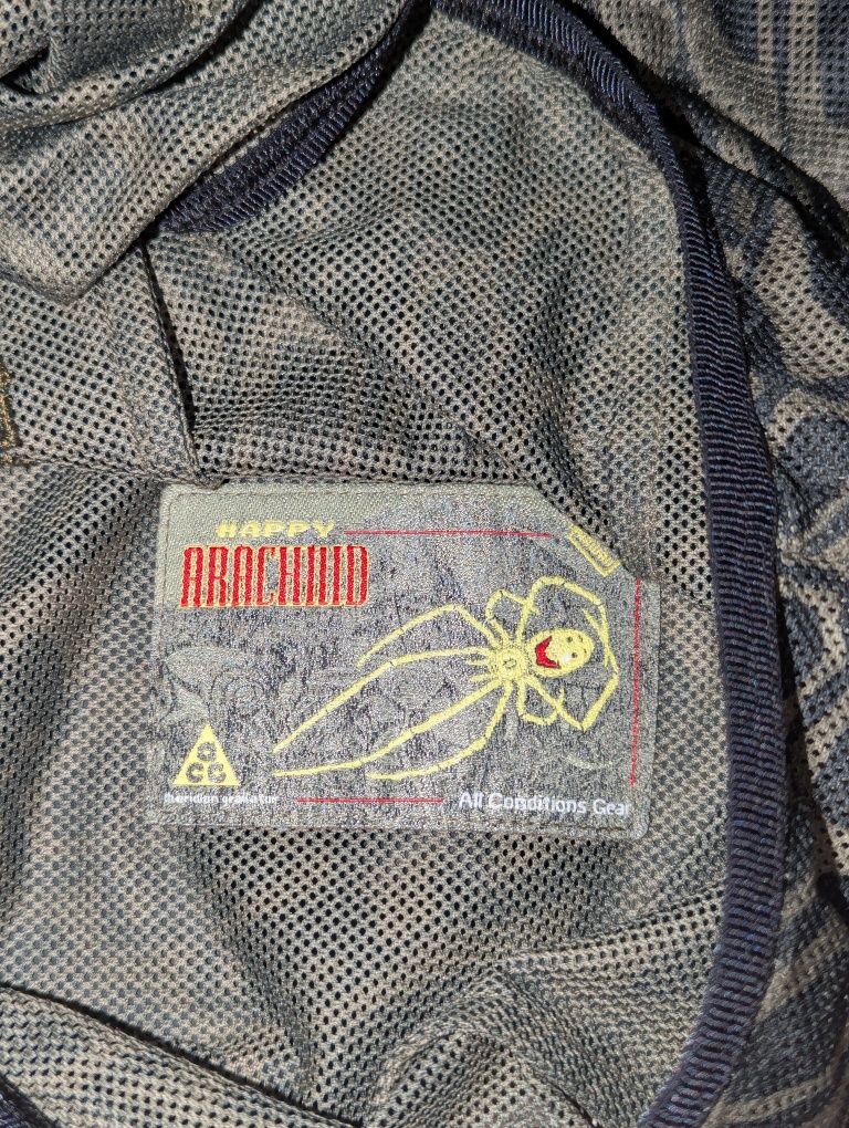 Анорак Nike ACG Happy Arachnid