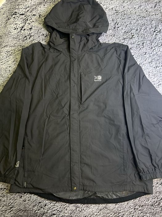Вітровка Karrimor