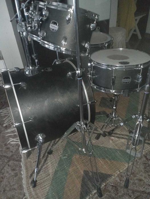 Mapex Mars seminova!