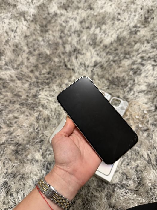 Iphone 14 pro 512 g (в подарунок 6 чохлів )