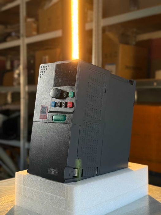 частотный преобразователь 22 кВт для станків механізмів насосів