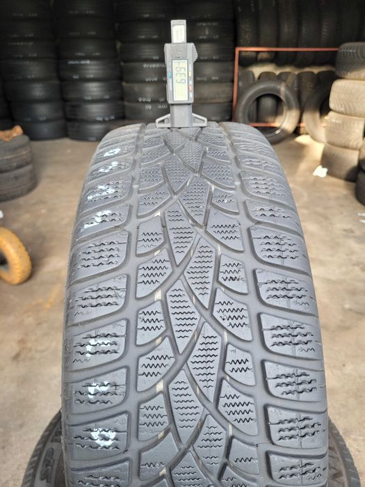 Koła zima zimowe ET44 5X112 VW SKODA KAROQ SEAT AUDI A2 215/60/16 8MM