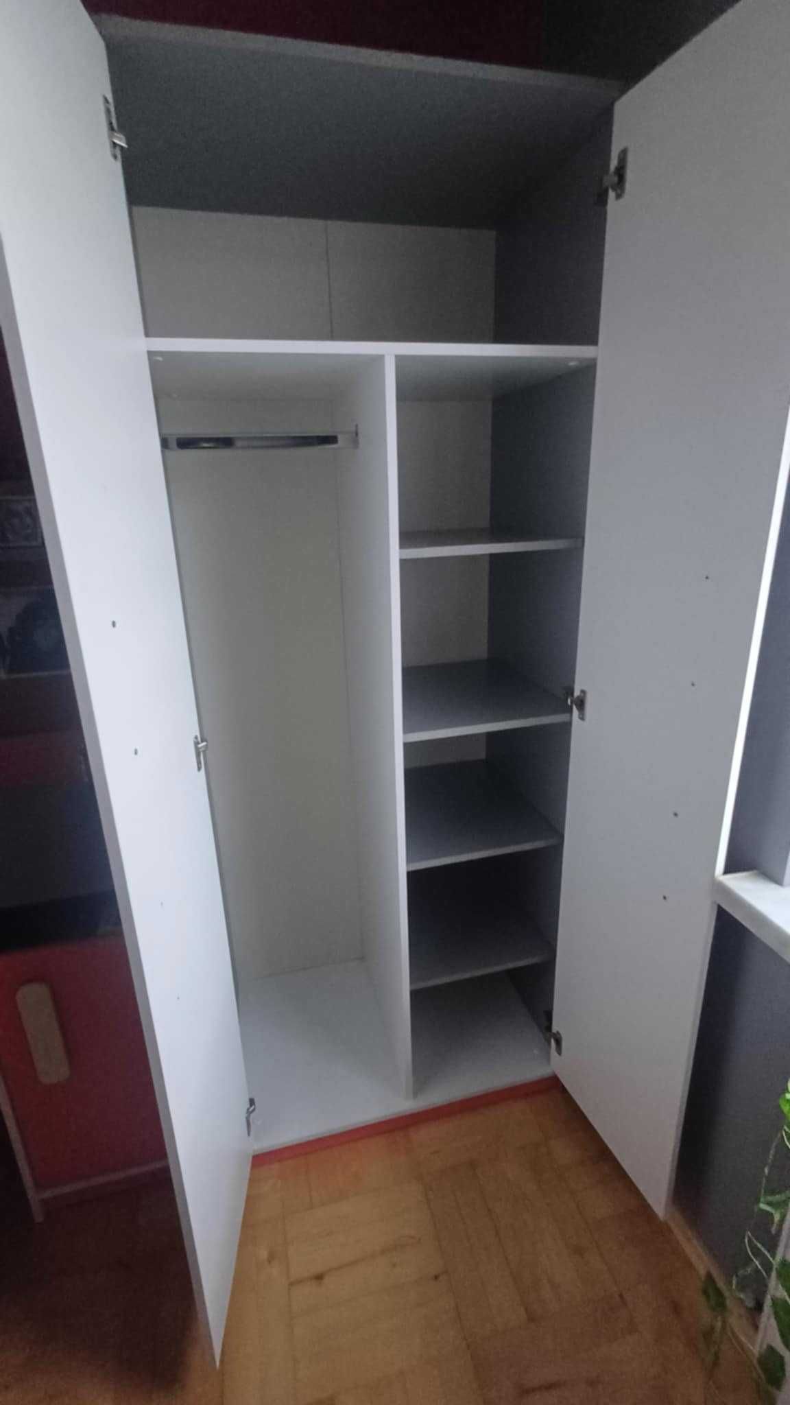 Meble do pokoju młodzieżowego IQ