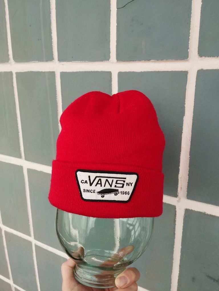 Шапка Vans оригінал