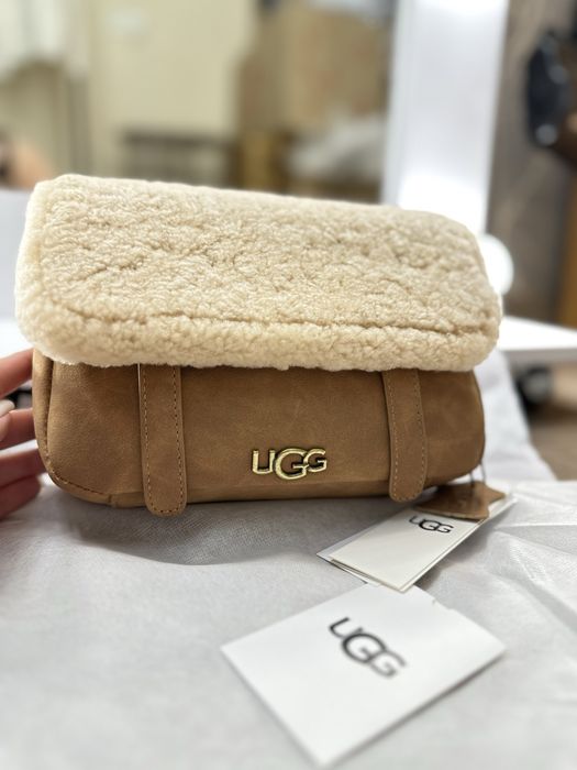 Сумка жіноча UGG