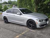 BMW 328i xDrive 2016