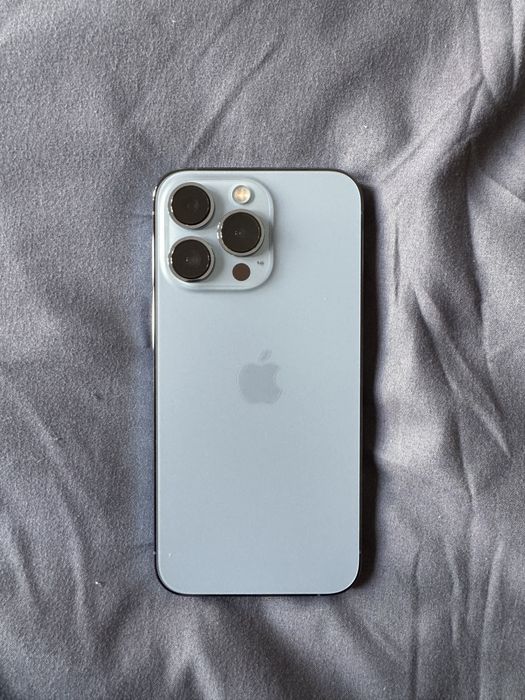 Iphone 13 Pro 256Gb