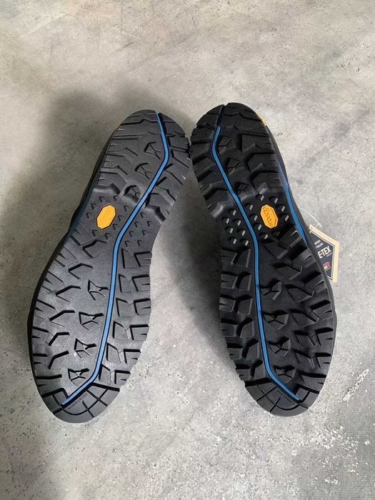 ОРИГІНАЛ Кроссовки The North Face Verto Gore-Tex Low ботинки