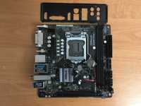 ASRock B360M-ITX ac s1151-v2