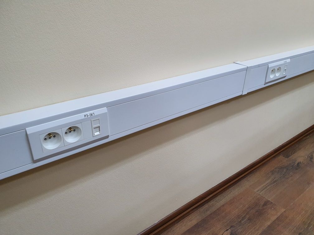Elektryk Pomiary Usługi elektryczne Radom "Emde-Energy"