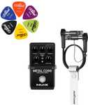 NUX Metal Core Deluxe MKII + gratisy