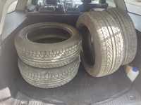 Zestaw 4 opon Pirelli all season 205/55 R16 TYLKO DZIS !