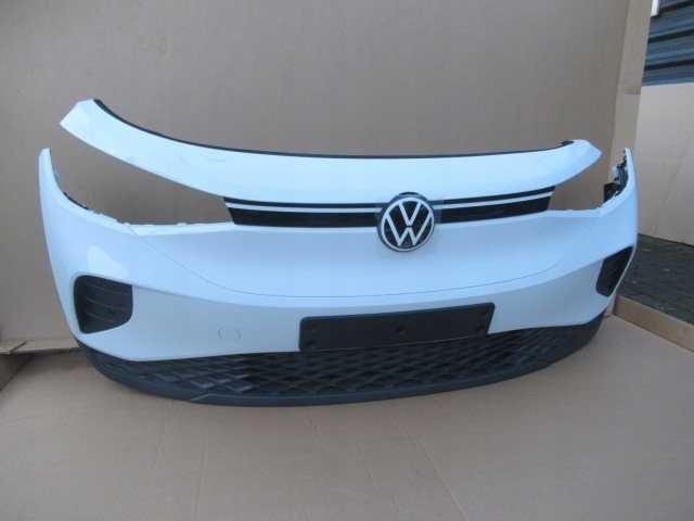 Volkswagen ID4 Бампер передний