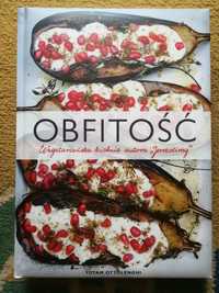 Obfitość Yotam Ottolenghi