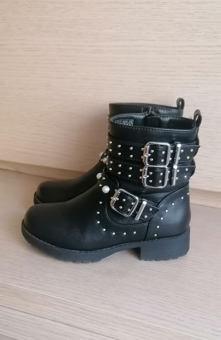 Buty ocieplane Reserved 29