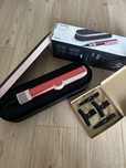 Dyson Airstrait Strawberry Bronze
